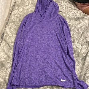 workout hoodie